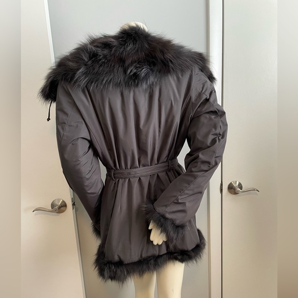 1 Madison Coat - Picture 3 of 9